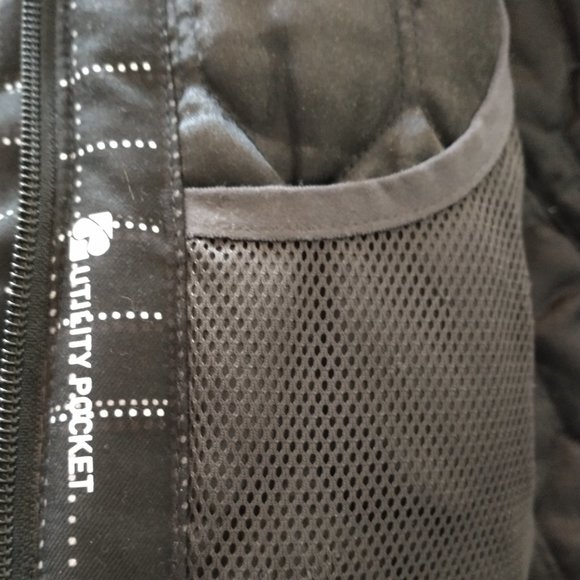 Women's Helly Hansen ski jacket size XS - Picture 8 of 13